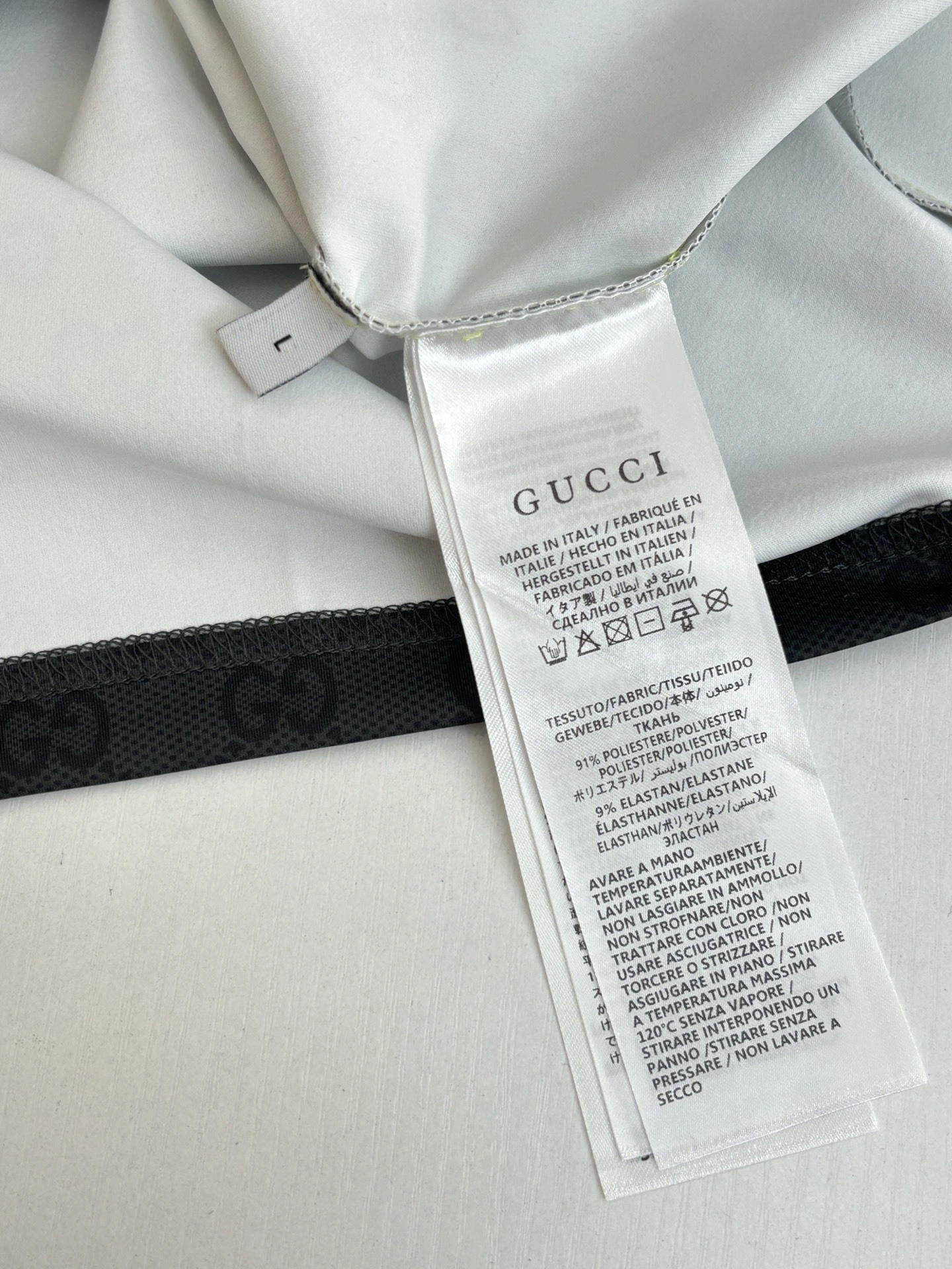 wg.luxury-- 6u33i Cotton 2Colour item:E-F322K1903-2